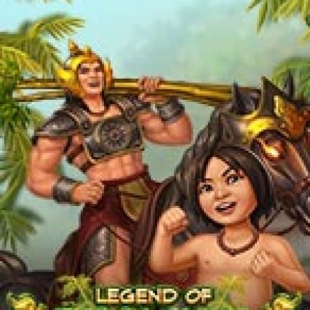 Khám Phá Legend of Thánh Gióng Slot: Từ Lịch Sử Đến Cách Thức Chơi Đỉnh Cao