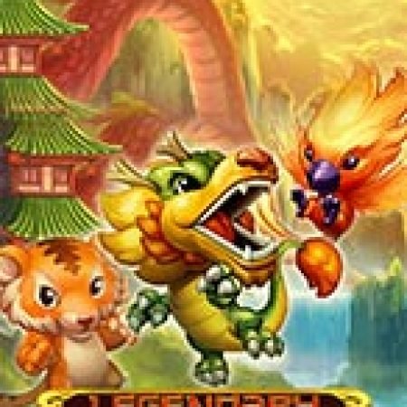 Khám Phá Legendary Beasts Slot: Từ Lịch Sử Đến Cách Thức Chơi Đỉnh Cao