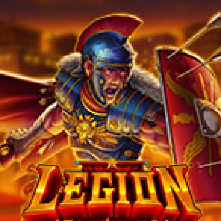 Legion Hot 1 Slot – Trải Nghiệm Game Slot Huyền Thoại và Cách Chơi Chiến Thắng