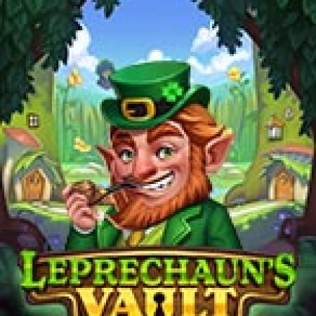 Hướng Dẫn Chơi Hầm yêu tinh – Leprechaun’s Vault Slot: Bí Kíp Đánh Bại Mọi Thử Thách