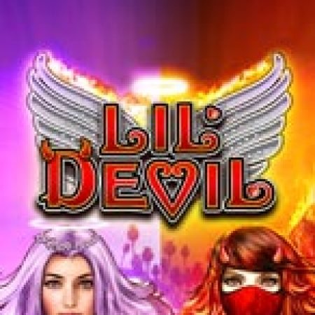 Lil’ Devil Slot – Trải Nghiệm Game Slot Huyền Thoại và Cách Chơi Chiến Thắng