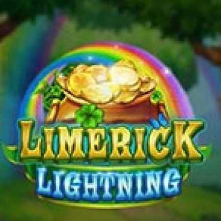 Khám Phá Limerick Lightning Slot: Từ Lịch Sử Đến Cách Thức Chơi Đỉnh Cao