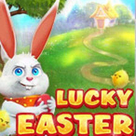 Khám Phá Lễ Phục Sinh – Lucky Easter Slot: Từ Lịch Sử Đến Cách Thức Chơi Đỉnh Cao