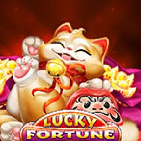 Chơi Lucky Fortune Cat Slot Online: Tips, Chiến Lược và Hướng Dẫn Chi Tiết