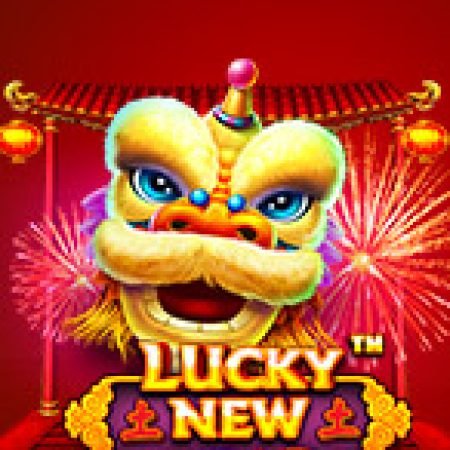 Đắc Lộc Đầu Năm – Lucky New Year Slot: Lịch Sử, Phiên Bản Mới và Cách Thức Chơi Để Thắng Lớn