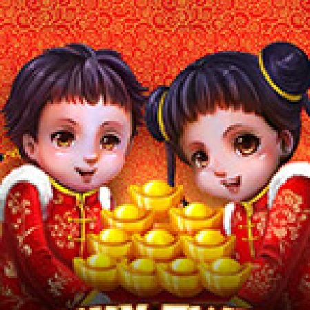 Hướng Dẫn Chơi Lucky Twins Slot: Bí Kíp Đánh Bại Mọi Thử Thách