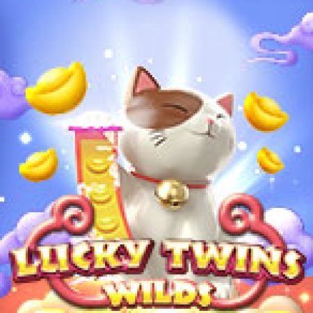 Lucky Twins Wilds Slot: Lịch Sử, Phiên Bản Mới và Cách Thức Chơi Để Thắng Lớn