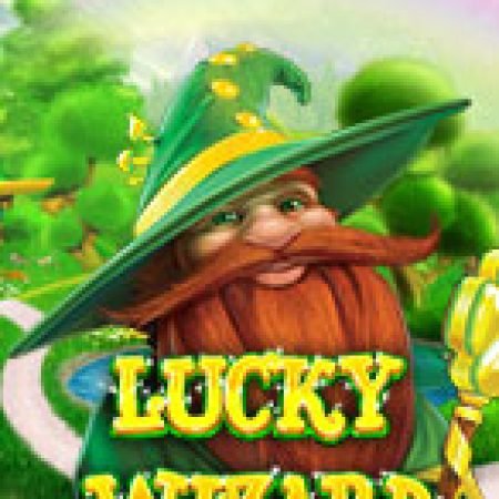 Pháp Sư May Mắn – Lucky Wizard Slot – Trải Nghiệm Game Slot Huyền Thoại và Cách Chơi Chiến Thắng