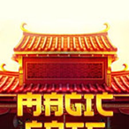 Cảnh Cổng Ma Thuật – Magic Gate Slot – Trải Nghiệm Game Slot Huyền Thoại và Cách Chơi Chiến Thắng