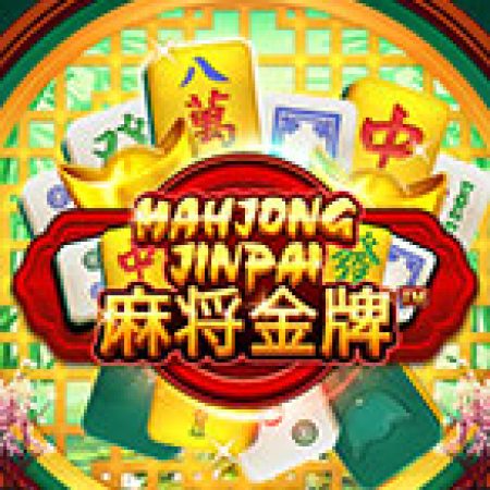 Hướng Dẫn Chơi Mahjong Jinpai Slot: Bí Kíp Đánh Bại Mọi Thử Thách