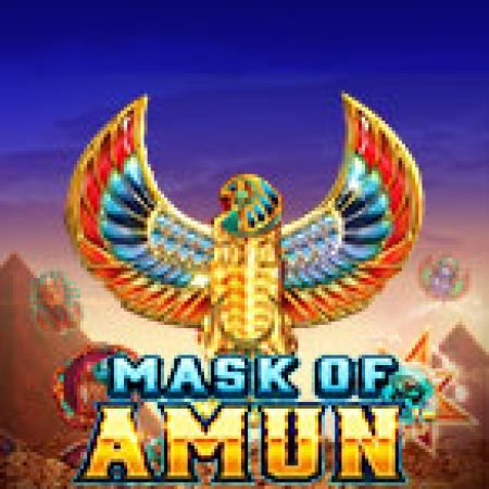 Cổ Vật Của Amun – Mask of Amun Slot: Lịch Sử, Phiên Bản Mới và Cách Thức Chơi Để Thắng Lớn