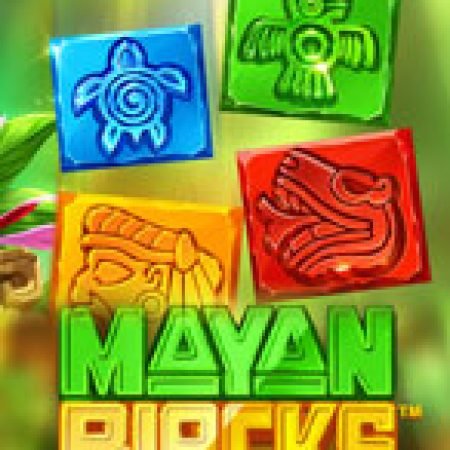 Hướng Dẫn Chơi Mayan Blocks Slot: Bí Kíp Đánh Bại Mọi Thử Thách