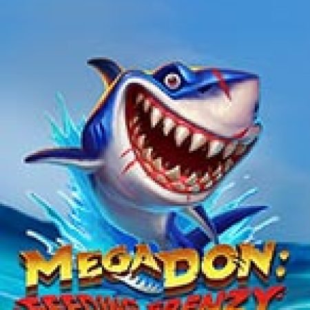 Khám Phá Mega Don: Feeding Frenzy Slot: Từ Lịch Sử Đến Cách Thức Chơi Đỉnh Cao