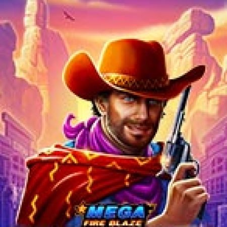 Khám Phá Mega Fire Blaze: Wild Pistolero Slot: Từ Lịch Sử Đến Cách Thức Chơi Đỉnh Cao