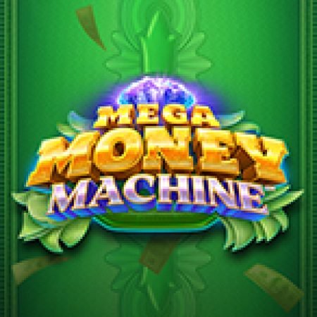 Khám Phá Mega Money Machine Slot: Từ Lịch Sử Đến Cách Thức Chơi Đỉnh Cao