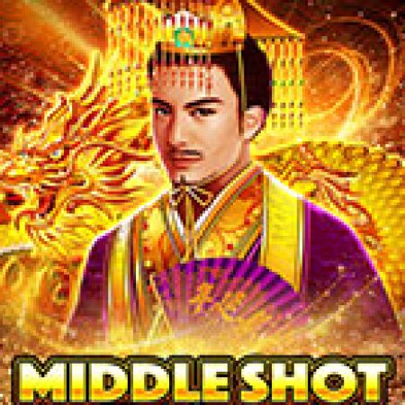 Middle Shot Deluxe Slot – Trải Nghiệm Game Slot Huyền Thoại và Cách Chơi Chiến Thắng