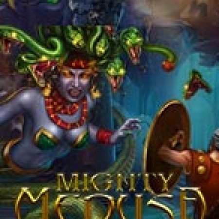 Chơi Mighty Medusa Slot Online: Tips, Chiến Lược và Hướng Dẫn Chi Tiết