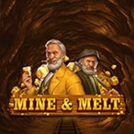 Chơi Mine & Melt Slot Online: Tips, Chiến Lược và Hướng Dẫn Chi Tiết