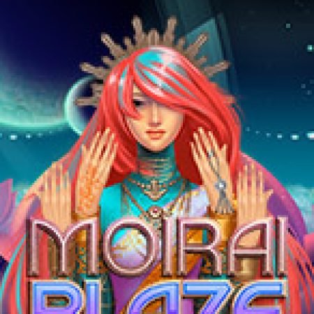 Moirai Blaze Slot: Lịch Sử, Phiên Bản Mới và Cách Thức Chơi Để Thắng Lớn