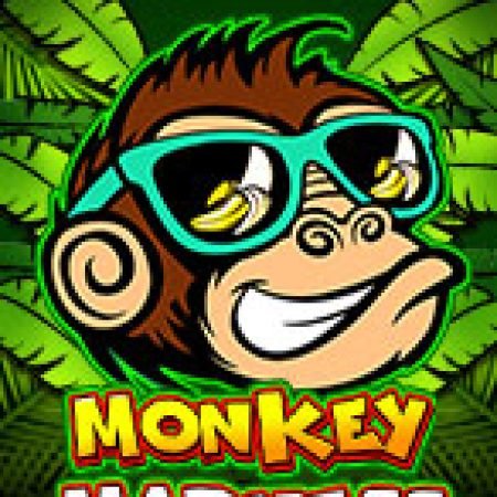 Hướng Dẫn Chơi Khỉ Nổi Loạn – Monkey Madness Slot: Bí Kíp Đánh Bại Mọi Thử Thách