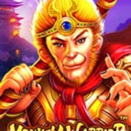 Tề Thiên Đại Thánh – Monkey Warrior Slot: Lịch Sử, Phiên Bản Mới và Cách Thức Chơi Để Thắng Lớn