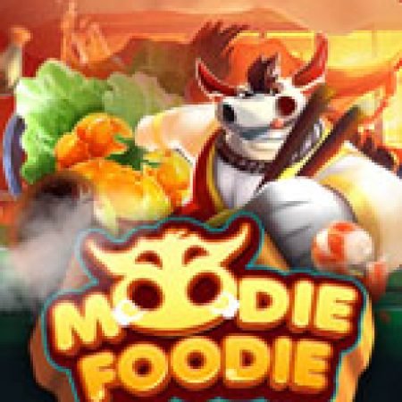 Khám Phá Moodie Foodie Slot: Từ Lịch Sử Đến Cách Thức Chơi Đỉnh Cao