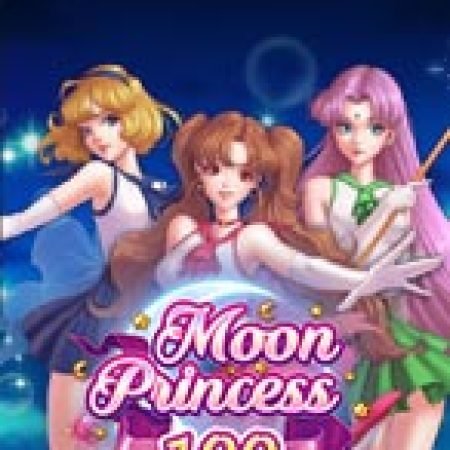 Khám Phá Công chúa Ánh trăng 100 – Moon Princess 100 Slot: Từ Lịch Sử Đến Cách Thức Chơi Đỉnh Cao