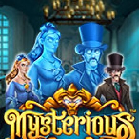 Bí Ẩn Lúc 00 Giờ – Mysterious Slot – Trải Nghiệm Game Slot Huyền Thoại và Cách Chơi Chiến Thắng