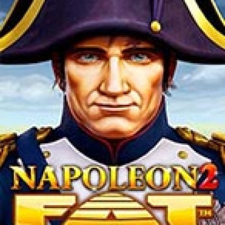 Napoleon 2 Fat Stacks Slot: Lịch Sử, Phiên Bản Mới và Cách Thức Chơi Để Thắng Lớn