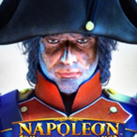 Napoleon: Rise of an Empire Slot – Trải Nghiệm Game Slot Huyền Thoại và Cách Chơi Chiến Thắng