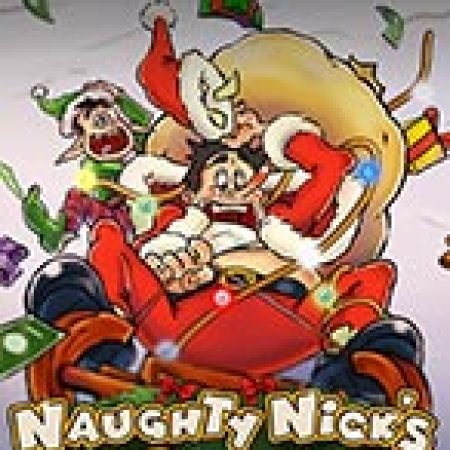 Chơi Cuốn Sách của Naughty Nick – Naughty Nick’s Book Slot Online: Tips, Chiến Lược và Hướng Dẫn Chi Tiết