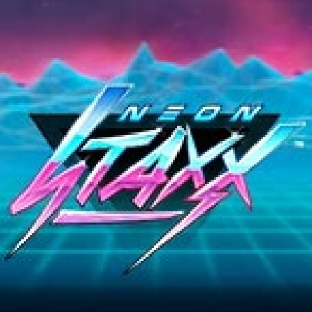 Chơi Neon Staxx Slot Online: Tips, Chiến Lược và Hướng Dẫn Chi Tiết