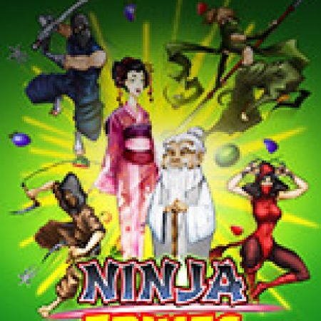 Chơi Ninja Hoa Quả – Ninja Fruits Slot Online: Tips, Chiến Lược và Hướng Dẫn Chi Tiết