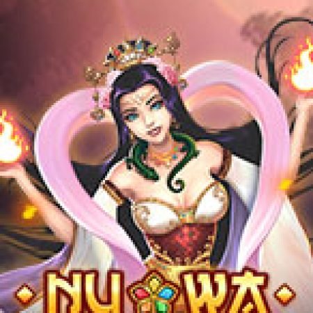 Nuwa and the Five Elements Slot – Trải Nghiệm Game Slot Huyền Thoại và Cách Chơi Chiến Thắng