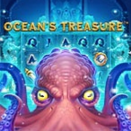 Chơi Báu Vật Thủy Cung – Ocean’s Treasure Slot Online: Tips, Chiến Lược và Hướng Dẫn Chi Tiết