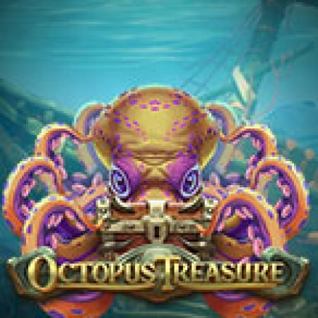 Kho Báu Bạch Tuộc – Octopus Treasure Slot – Trải Nghiệm Game Slot Huyền Thoại và Cách Chơi Chiến Thắng