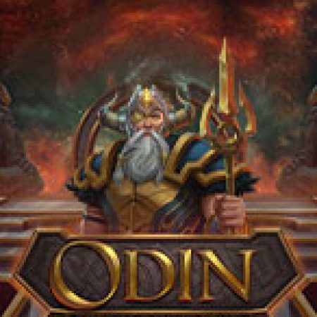Khám Phá Odin: Người bảo vệ vương quốc – Odin: Protector of Realms Slot: Từ Lịch Sử Đến Cách Thức Chơi Đỉnh Cao