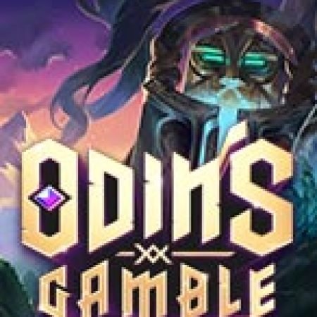 Chơi Odin´s Gamble Mímirs Well Slot Online: Tips, Chiến Lược và Hướng Dẫn Chi Tiết