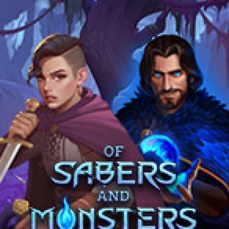 Khám Phá Of Sabers and Monsters Wild Fight Slot: Từ Lịch Sử Đến Cách Thức Chơi Đỉnh Cao