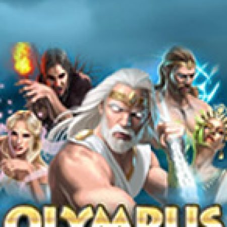 Khám Phá Olympus Slot: Từ Lịch Sử Đến Cách Thức Chơi Đỉnh Cao