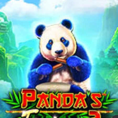 Khám Phá Bé Gấu Trúc May Mắn – Panda Fortune 2 Slot: Từ Lịch Sử Đến Cách Thức Chơi Đỉnh Cao