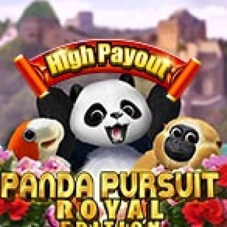 Khám Phá Panda Pursuit Royal Edition Slot: Từ Lịch Sử Đến Cách Thức Chơi Đỉnh Cao