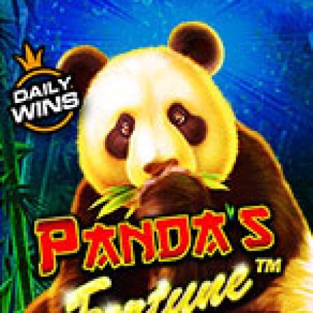 Chơi Gấu Trúc May Mắn – Panda’s Fortune Slot Online: Tips, Chiến Lược và Hướng Dẫn Chi Tiết