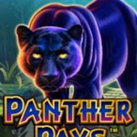 Hướng Dẫn Chơi Panther Pays Slot: Bí Kíp Đánh Bại Mọi Thử Thách