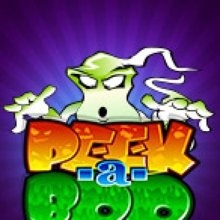 Khám Phá Peek A Boo Slot: Từ Lịch Sử Đến Cách Thức Chơi Đỉnh Cao