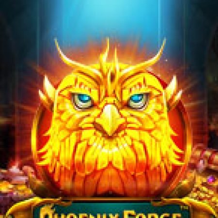 Phượng Hoàng Lửa – Phoenix Forge Slot – Trải Nghiệm Game Slot Huyền Thoại và Cách Chơi Chiến Thắng