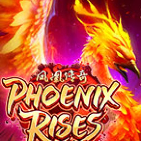 Phượng Hoàng Tái Sinh – Phoenix Rises Slot – Trải Nghiệm Game Slot Huyền Thoại và Cách Chơi Chiến Thắng