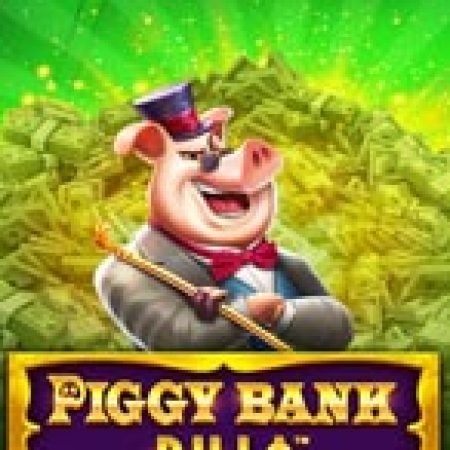 Chơi Quý Ông Đôla – Piggy Bank Bills Slot Online: Tips, Chiến Lược và Hướng Dẫn Chi Tiết