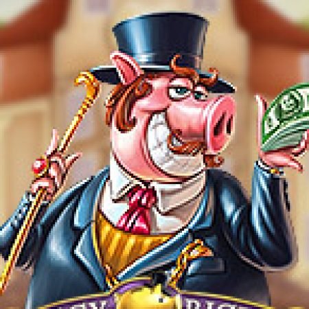 Chơi Heo Vàng – Piggy Riches Slot Online: Tips, Chiến Lược và Hướng Dẫn Chi Tiết