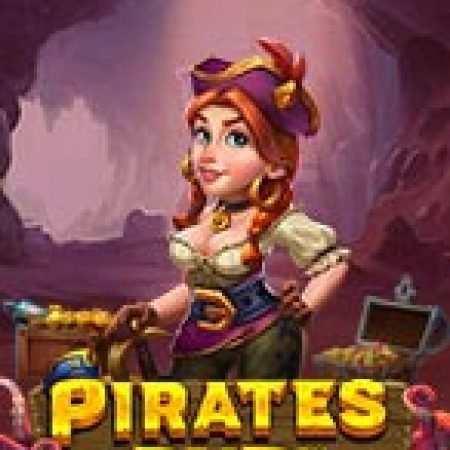 Hướng Dẫn Chơi Quán Rượu Cướp Biển – Pirates Pub Slot: Bí Kíp Đánh Bại Mọi Thử Thách